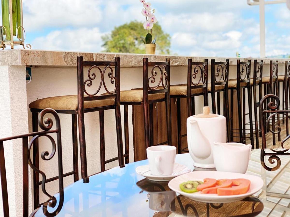 Casaboutique Hotel Salento Exteriör bild