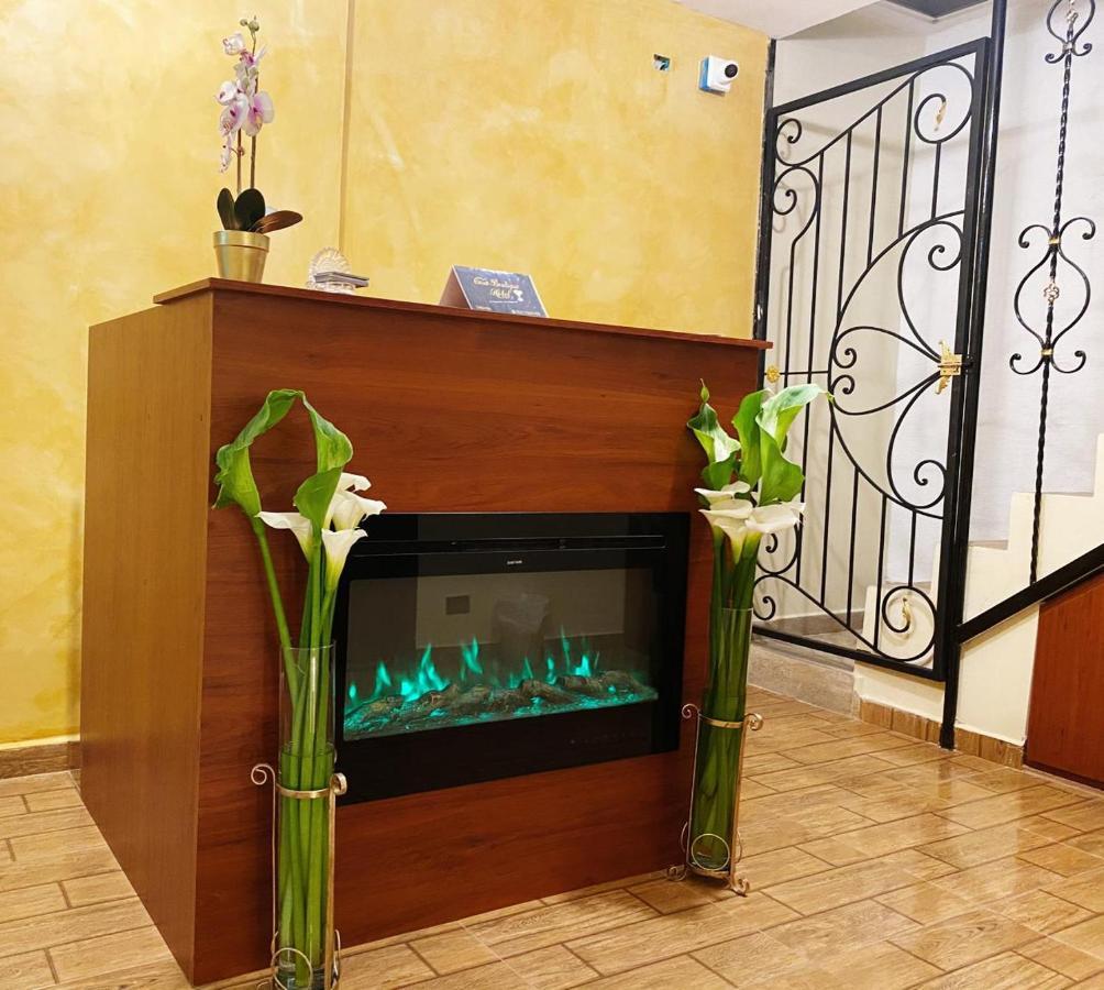 Casaboutique Hotel Salento Exteriör bild
