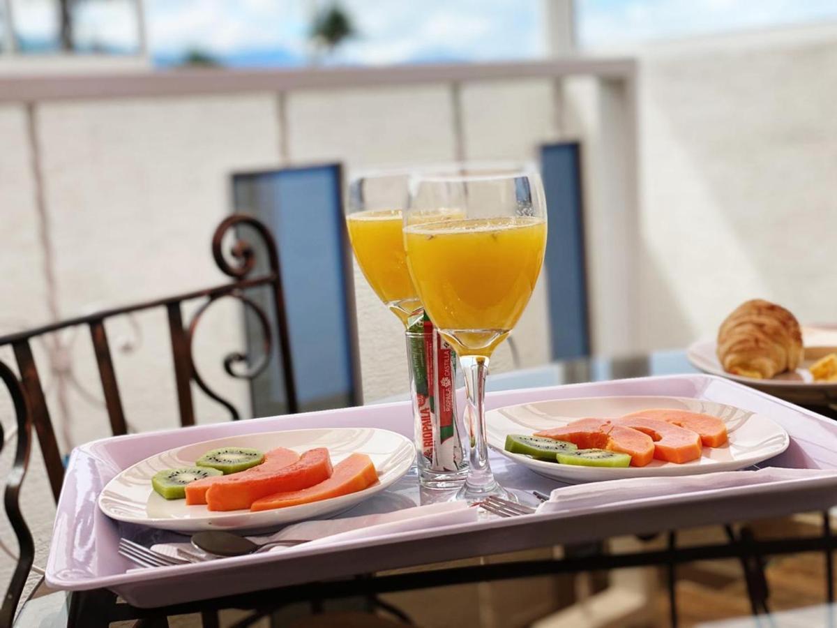 Casaboutique Hotel Salento Exteriör bild