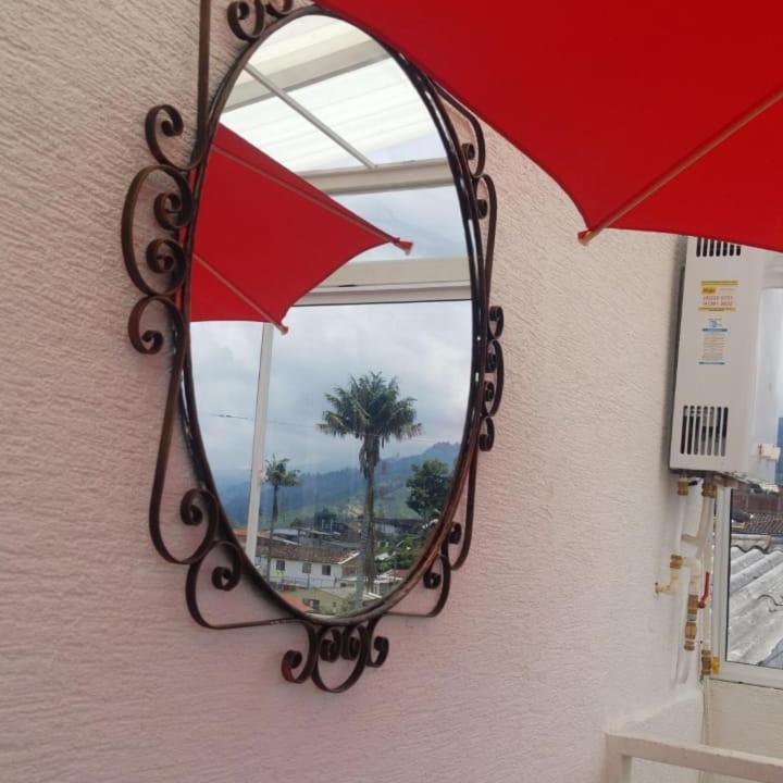Casaboutique Hotel Salento Exteriör bild