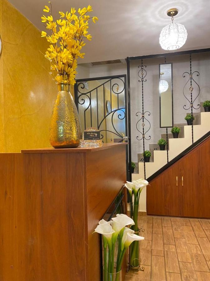 Casaboutique Hotel Salento Exteriör bild