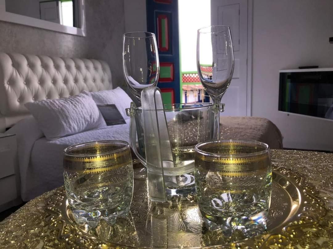 Casaboutique Hotel Salento Rum bild