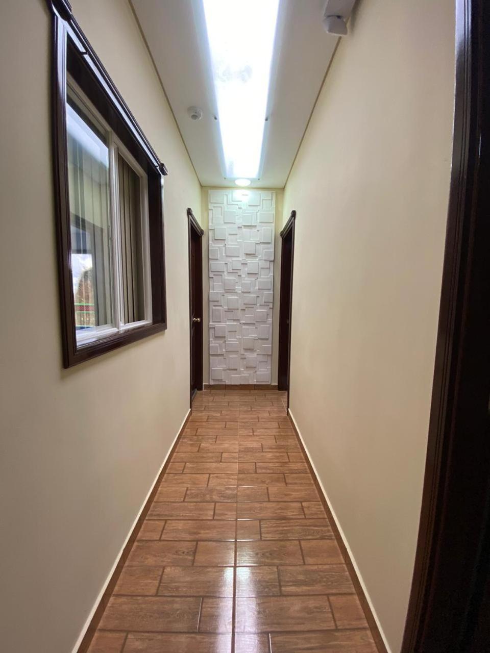 Casaboutique Hotel Salento Rum bild