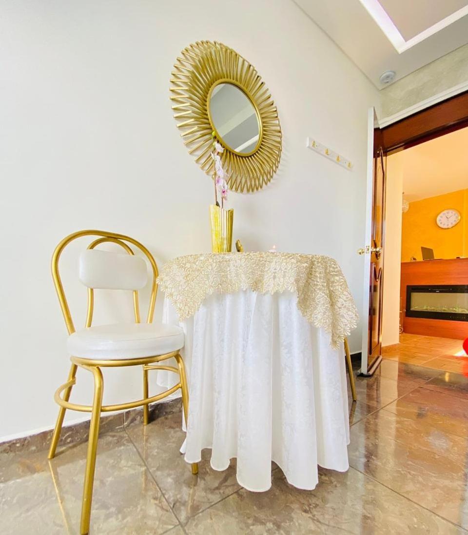 Casaboutique Hotel Salento Rum bild