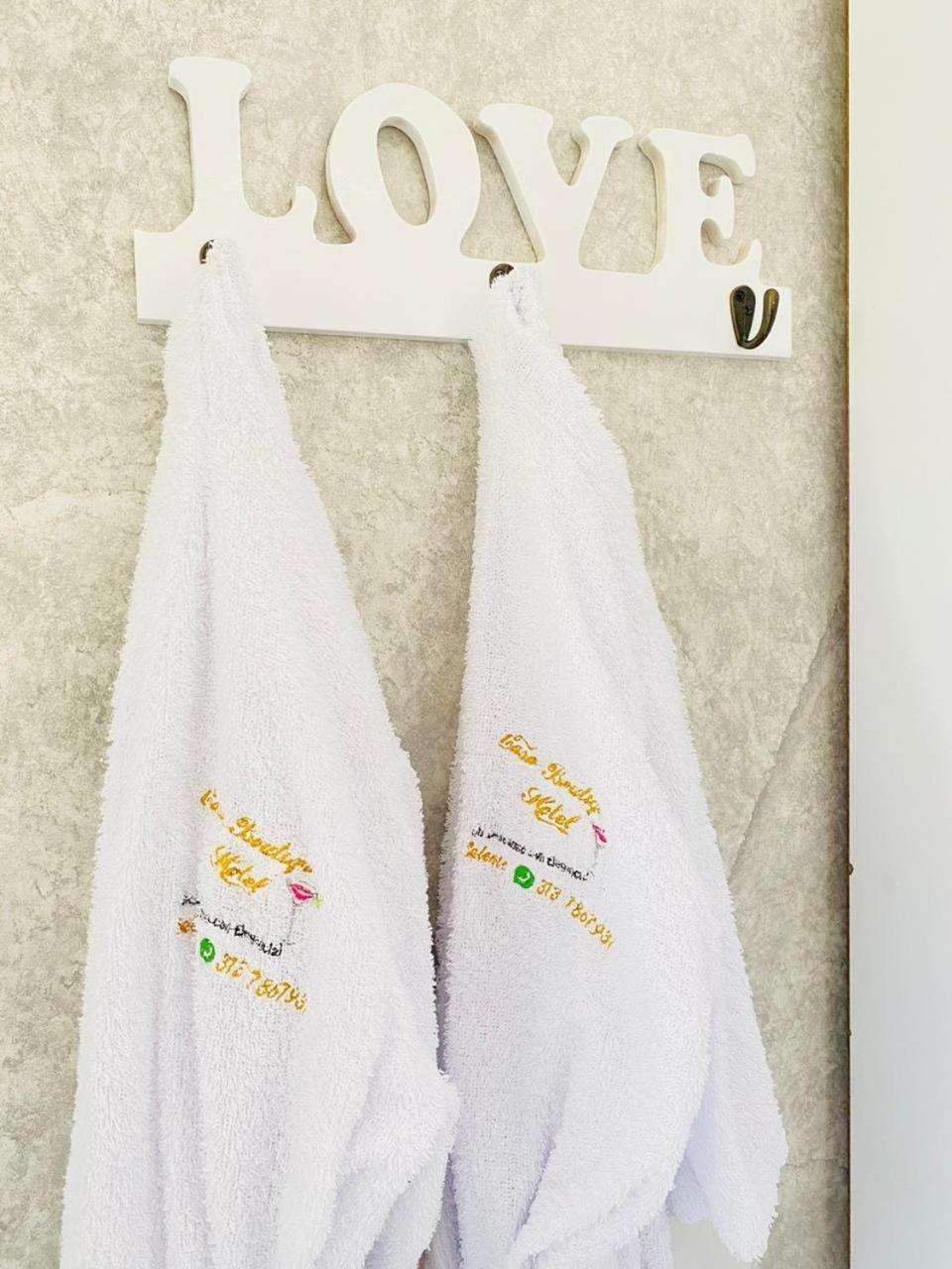 Casaboutique Hotel Salento Rum bild