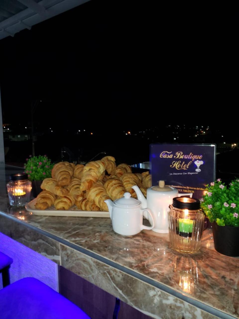 Casaboutique Hotel Salento Rum bild
