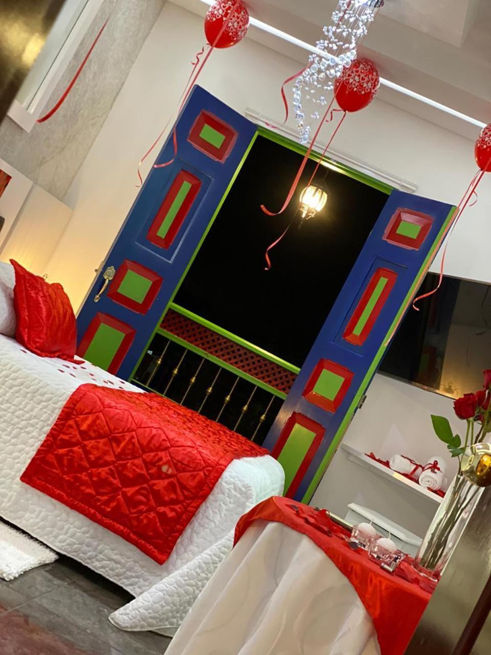 Casaboutique Hotel Salento Rum bild