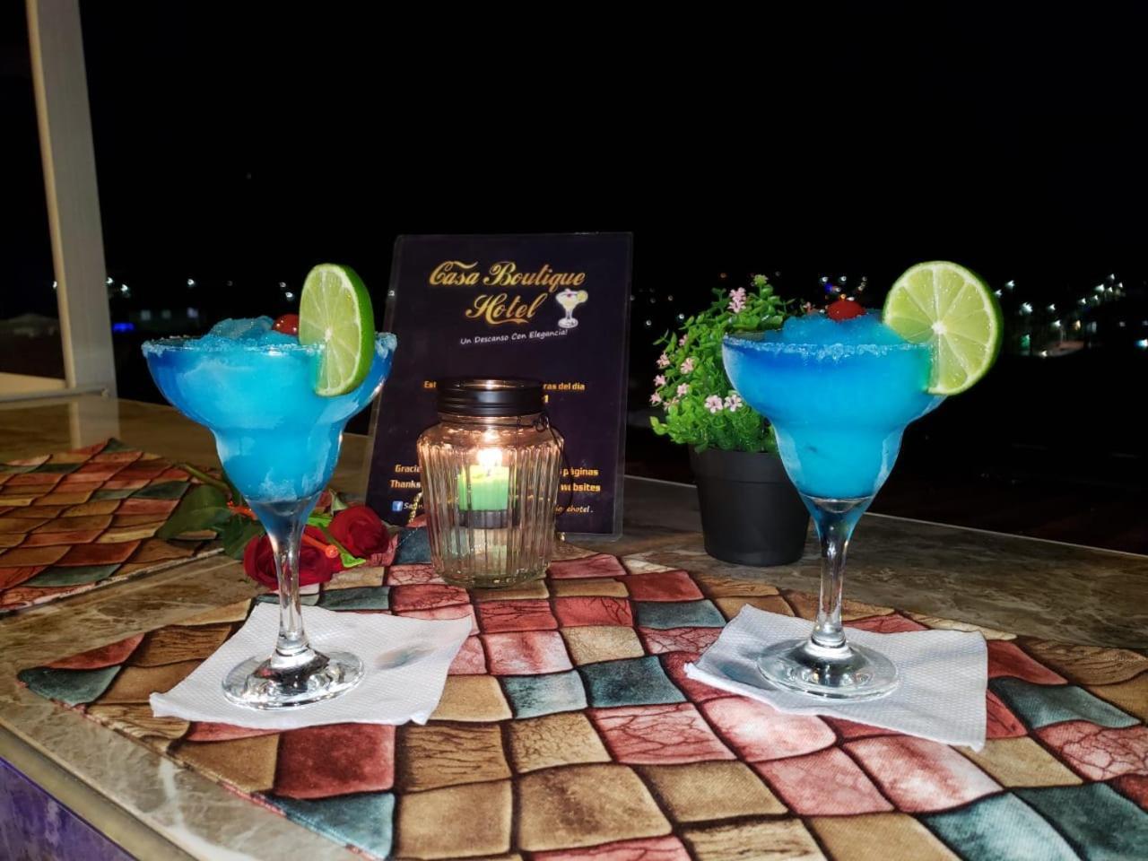 Casaboutique Hotel Salento Rum bild