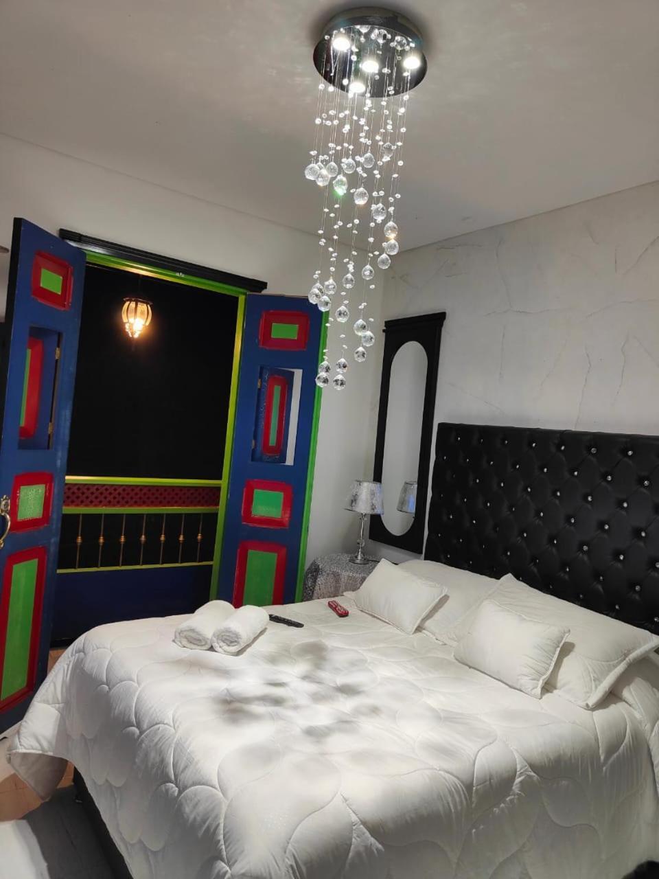 Casaboutique Hotel Salento Exteriör bild