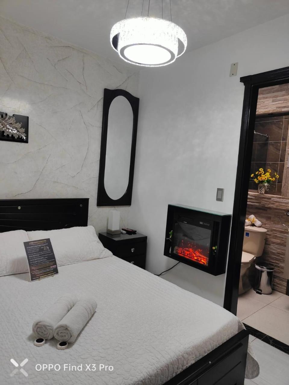 Casaboutique Hotel Salento Rum bild